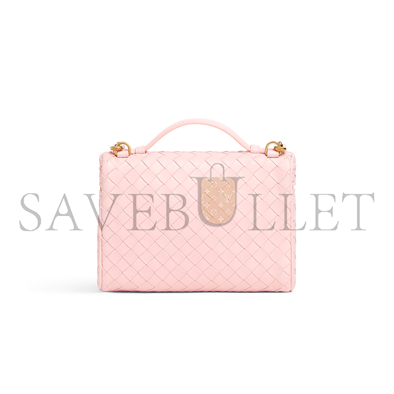 b0tt*ga Ven*ta small soft vanity 843800v60g06858 (19*14*3cm)